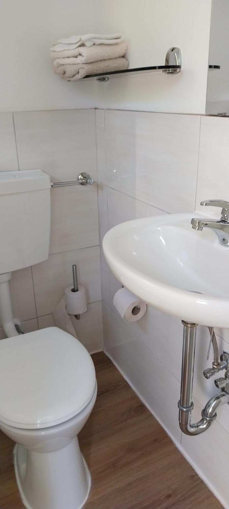 Schoene Wohnung In Arnsberg Mit Tollem Ausblick Exteriör bild